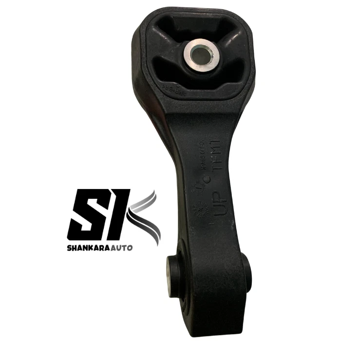 GENUINO Soporte de par del motor trasero para 09-13 HONDA FIT manual y 11-14 CR-Z OEM Foto 3 de 4