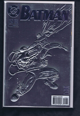 Batman #129 90s Rewind Variant NM 1st Print Never Read DC Comics