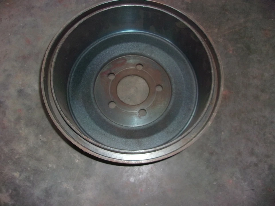 1965-1969  Chrysler/Dodge/Plymouth  Front Brake Drum  - Image 2 of 3