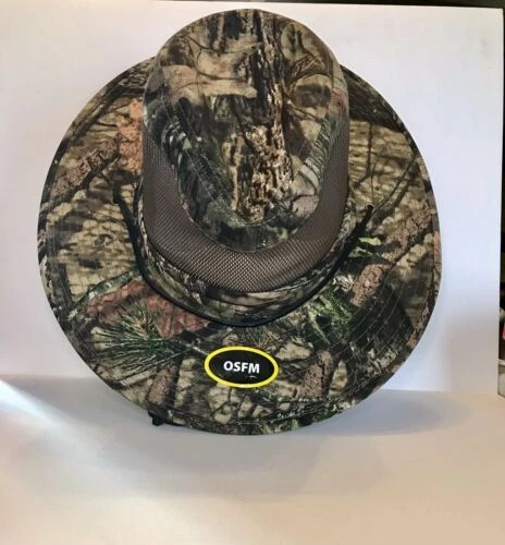 Mossy Oak Hunting Boonie Hats