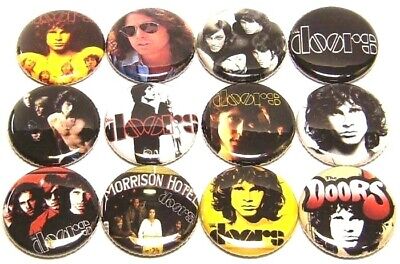 Seek Doors Pins and Buttons for Sale