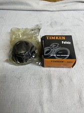 One 1 Timken Fafnir ER27 Insert Bearing 1-11/16" Same AS VER-227 ER209-27 NEW