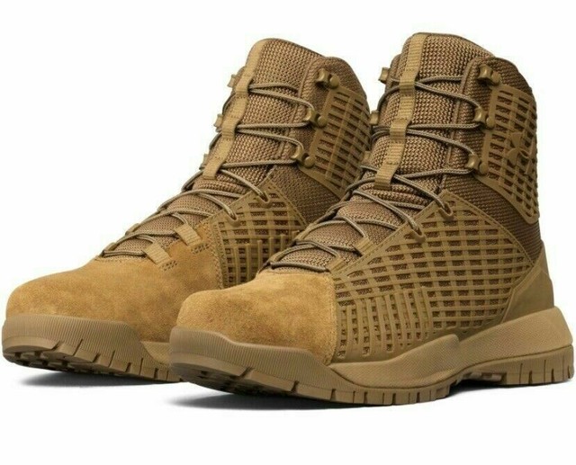 under armour men's stryker military and tactical boot