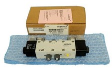 NIB BOSCH AVENTICS R432015619 740 VALVE 24V DC 2.1W COIL