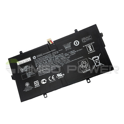 New Genuine DV04XL OEM Battery for HP Elite X3 LAP DOCK 863693-2B1