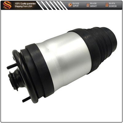 Rear Spring Air Suspension For Land Rover LR3 LR4 Discovery Range Rover Sport