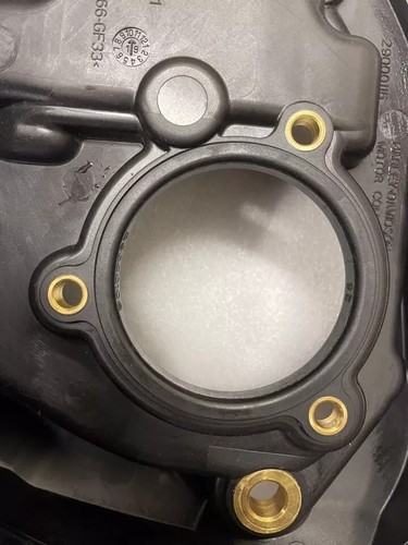 Conjunto de filtro de aire Harley Davidson OEM 17-21 Touring 114 Milwaukee M8 - Imagen 17 de 17