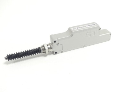Keyence GT2-H32 Messtaster Blocktyp, Standard SN:92810546