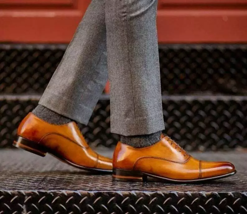 mens dress shoes