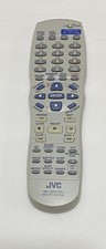 JVC RM-SXV042J Remote Control TV/DVD Genuine ...