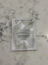 Chantecaille Jasmine And Lily Healing Mask 2ml