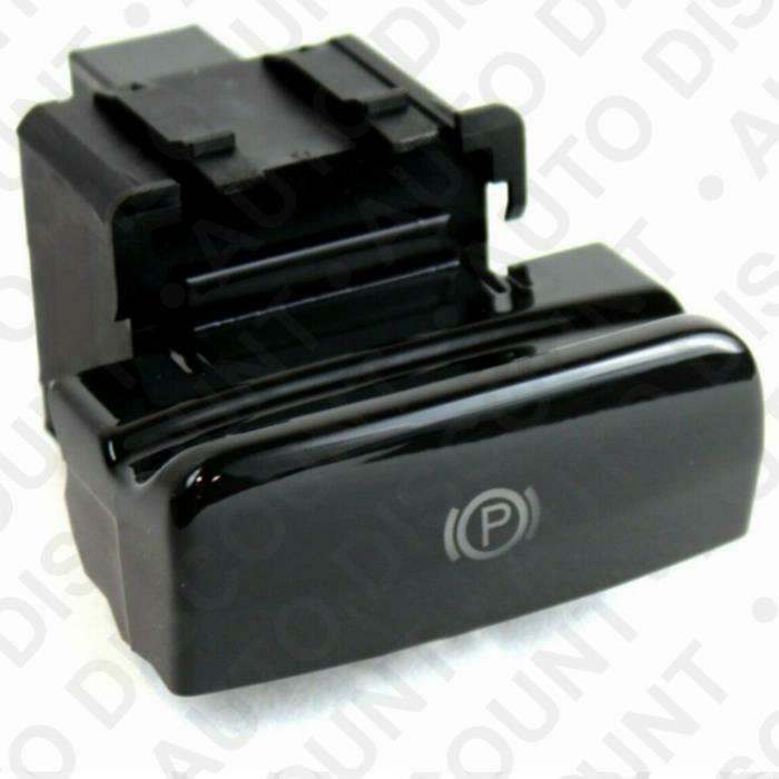 Bouton De Frein à Main électrique Neuf Pour CITROËN C4, DS4, PICASSO - Réf. 470703