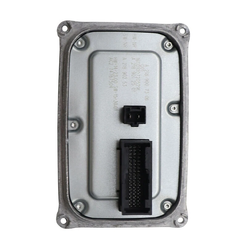 NEW For 2017-2019 MERCEDES BENZ GLE GLS LED HEADLIGHT CONTROL MODULE A2189007306 Foto 2 de 4