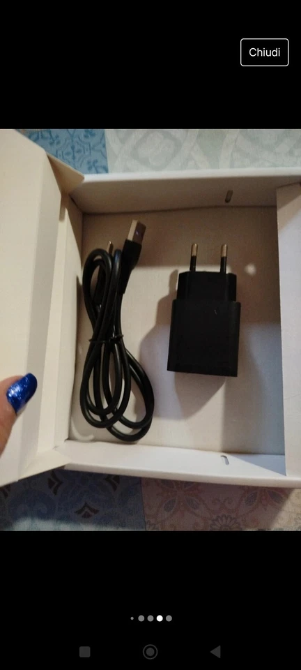 Lenovo Tab M10 FHD Plus (2nd Gen) · 128GB · Cellular, foto 4 di 5