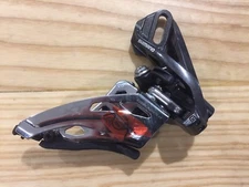 New Shimano Deore XT FD-M8020-D MTB 2 X 11-Speed Front Derailleur, Direct Mount 