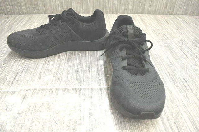 under armour men's micro g pursuit 4e running shoes