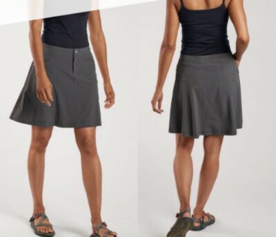 skort title 9