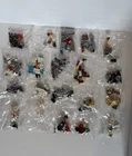FULL Lot of Sealed LEGO Star Wars Polybags and Advent Bags, Sets: 75279, 30386