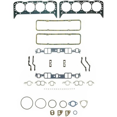Zylinderkopfdichtung GM SB 1958-1988 4.3L 4.6L 5.0L 5.3L 5.4L 5.7L V8