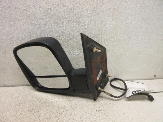 Espejo retrovisor eléctrico LH para conductor Chevrolet Express 2500 2008-2024 OEM LKQ Foto 2 de 4