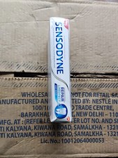 SENSODYNE Repair and Protect Toothpaste Power by Novamin 70 Gm - 2 Pcs