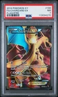 2014 POKEMON FLASHFIRE CHARIZARD EX #100 HOLO PSA 7 NM #113094270