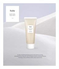 Huxley Sleep Mask: Good Night - Ultimate Hydration for Radiant Skin