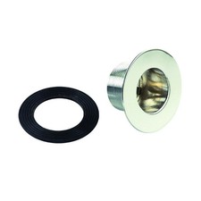 DANCO TUB DRAIN STRAINER CHROME 89204 OPEN BOX FREE SHIPPING