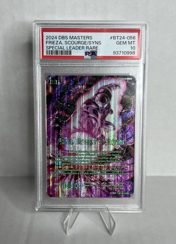 2024 Frieza // Frieza, Scourge of Saiyans #BT24-056