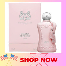 Parfums de Marly Delina 75ML WOMAN -Brand new-fast SHIPPED