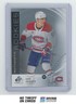 2025-26 SP Game Used Authentic Rookies Ivan Demidov #AR-ID Montreal Canadiens