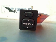 Toyota iQ 2010 183574 REAR MIRROR SWITCH