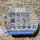 Funko Bitty Pop! Star Wars 12-Pack Target Exclusive Vinyl Figures
