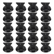 20 PCS Light Bulb Suction Cup Broken Removal Tool Changing Lamp Changer