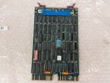 Nice DEC Digital Equipment M7740 RC25 Hard Disk Module / Old Vintage Computer