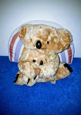  ° ...Heunec Kuscheltier Stofftier° ... 