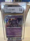 Gengar CGC 10 Gem Mint 048/172 S12a: Vstar Universe Holo Pokémon Card (Japanese)