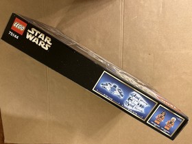 LEGO Star Wars: Snowspeeder (75144)- Brand New In Factory Sealed Box