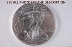 NobleSpirit (LG) Gem BU 2019 American Silver Eagle .999 1oz