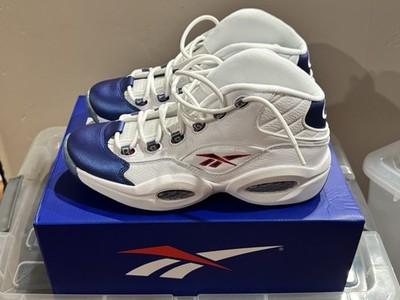 Reebok Question Mid Men's