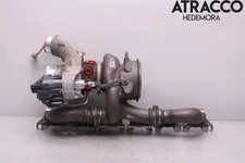 ORIGINAL Turbolader BMW 6 Gran Turismo (G32)  2018