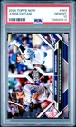 PSA 10 Aaron Judge Shohei Ohtani 2024 Topps Now WORLD SERIES #863