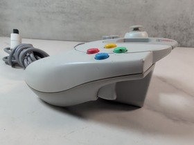Sega Dreamcast Controller HKT-7700 Solid White OEM Tested