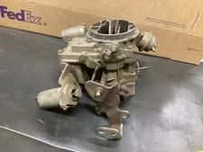 Rochester 2GV 7044114 178-4-CM Carburetor 74 Chevy 1.69" Bore 1974 350 400