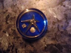 beautiful Belgian brooch expo 58