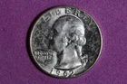 ESTATE FIND 1962 D Washington Quarter!! #K62010