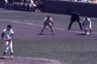 Lot of 4 1969 Chicago Cubs vs. San Diego Padres 35mm Slides 3-Banks Kessinger — photo 7