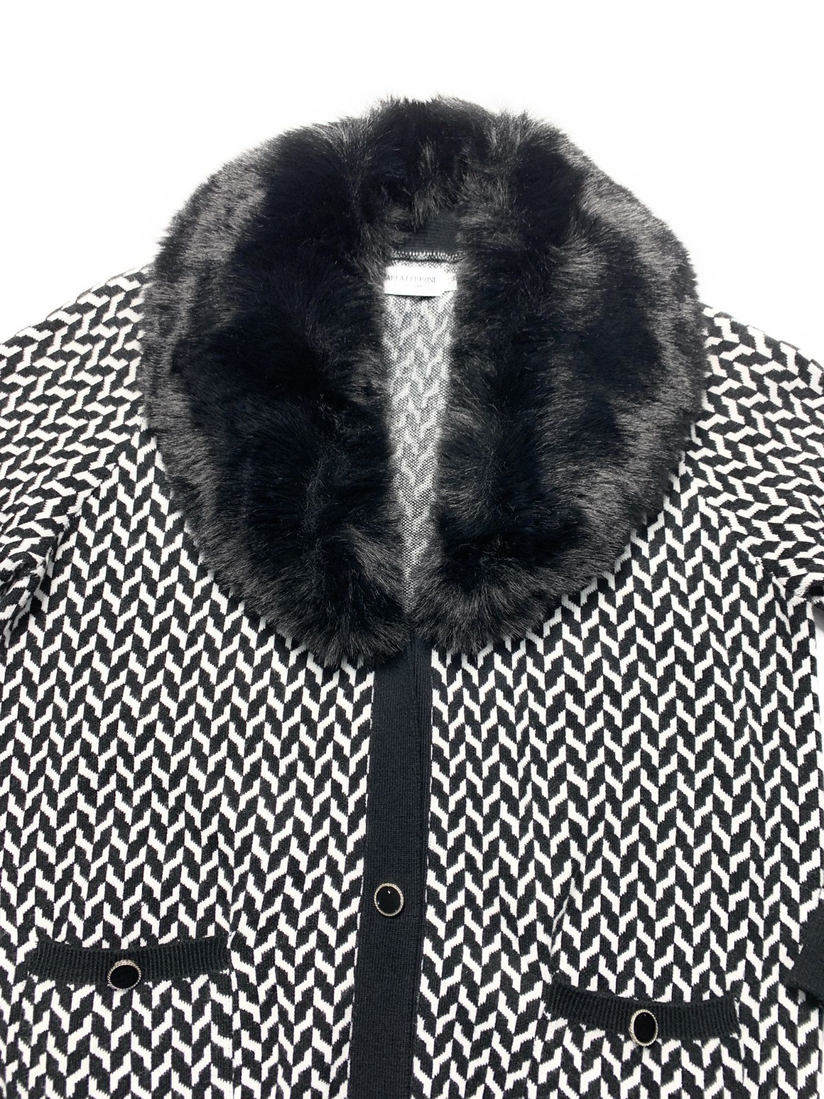 22105 WOMEN'S JACKET CARLA FERRONI image 4