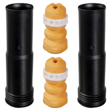 FEBI BILSTEIN Staubschutzsatz Stoßdämpfer Service Kit Hinten 176405