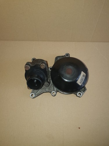 BMW E81 E87 E88 118d 120d E90 E91 E92 E93 318d 320d N47D Wasserpumpe 7797640